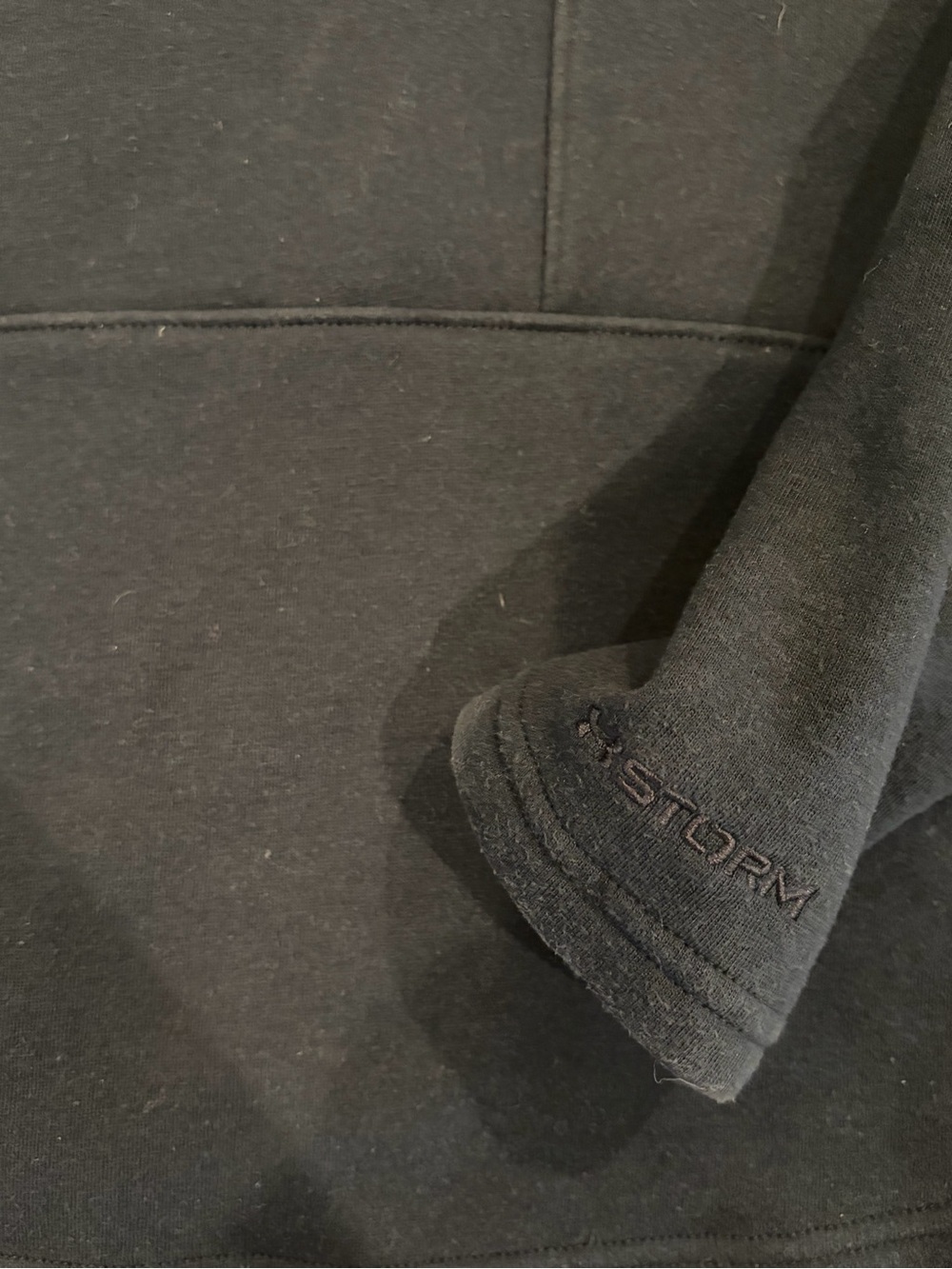 Fleece Jacket - Picture 6 of 6